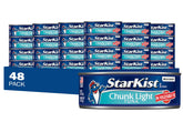 StarKist Chunk Light Tuna in Oil can front view, protein-rich option for quick meals.