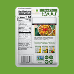 StarKist E.V.O.O. wild pink salmon in olive oil pouch ready to serve