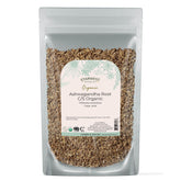 Starwest Botanicals Ashwagandha root dried bundle for versatile tea blends