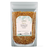 Starwest Orange Peel – dried slices for baking aroma and citrus notes