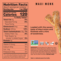 Stellar Snacks Simply Stellar bag for convenient, shareable snacking