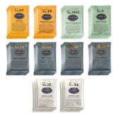 Steven Smith Teamaker Amazon Exclusive Variety Pack black tea sachets for a premium daily ritual.