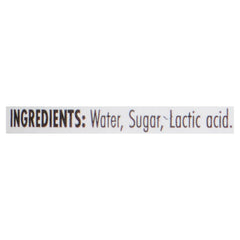Stirrings Simple Syrup cocktail-prep scene for quick flavor balance in recipes