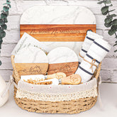 StoFurry New Home cheese board, elegant centerpiece for entertaining guests.