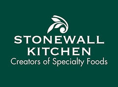 Stonewall Kitchen Cinnamon Apple Jelly on toast, a sweet breakfast option