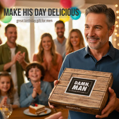 Sugar Plum honey sea salt almonds highlight sweet-savory crunch