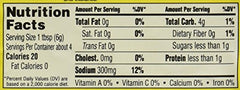 Sun-Bird Kung Pao seasoning jar close-up for stir-fry flavor boost
