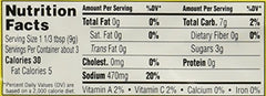 Sunbird Mix Soup Egg Drop ingredients laid out for a flavorful convenience.