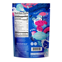Suncore Foods Blue Butterfly Pea Powder close-up of fine powder.