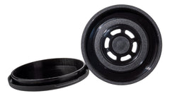 Vegan tofu scramble seasoned with Sundhed Kala Namak for savory richness.