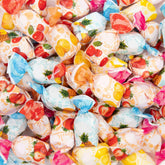 Sunny Island Arcor fruit filled hard candy bulk bag ready for display and sharing