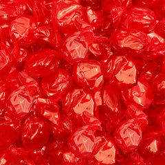 Sunny Island Cinnamon Discs bag view, ideal for sharing at parties.