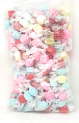 Sweet Candy Company salt water taffy assorted flavors ideal for parties and gifting