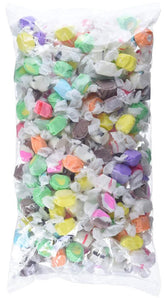 Sweet Candy Company saltwater taffy-individually wrapped pieces for easy sharing