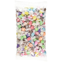 Sweet Candy Company salt water taffy, individually wrapped for easy sharing