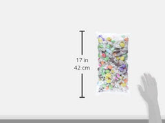 Sweet Candy Company taffy individually wrapped pieces shown for easy snacking on the go