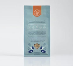 Sweet Diane's Blueberry Almond Granola bag—gluten-free, vegan snack for on-the-go mornings.
