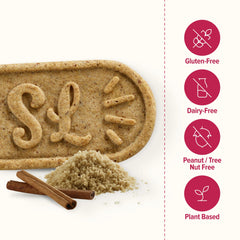 Sweet Loren's gluten-free dairy-free option, ideal for allergen-conscious meals