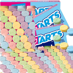 Sweet Original Candy blue raspberry bite, perfect for party snacking and colorful bowls.