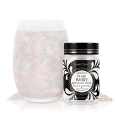Sweet Spell edible glitter 15g bottle adds dazzling color to drinks and desserts.