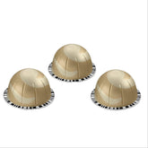 Sweet Vanilla vanilla-custard-pie-pod for a creamy aroma in your cup.