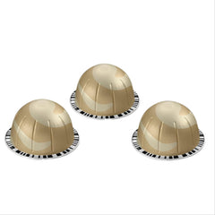 Sweet Vanilla vanilla-custard-pie-pod for a creamy aroma in your cup.