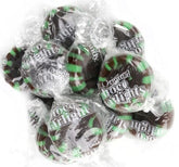 SweetGlob Original Starlight Mint pack shot showing convenient individually wrapped candies for fresh breath