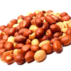 SweetGlob red skin Spanish peanuts ideal for recipes and sharing