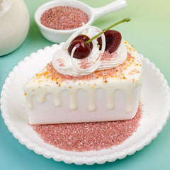 SweetGrove colorful sprinkles offer versatile decorating for baking and crafts.