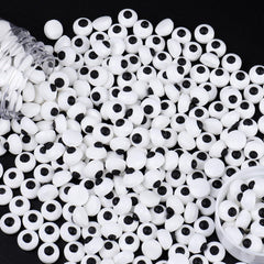 SweetGrove edible eyeballs for cake decor add spooky charm and fun to desserts.
