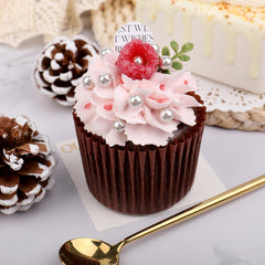 SweetGrove silver pearl 6mm provides refined detailing on cookies and cupcakes