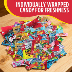 Sweetmo candy buffet display adds a vibrant centerpiece for events.