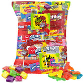 SWEETSIDE CANDY CO Easter variety pack 2 lb—gift-worthy bulk candy for parties