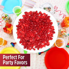 SWEETSIDE CANDY CO FaveREDS jelly beans Easter 2-pack keeps treats fresh