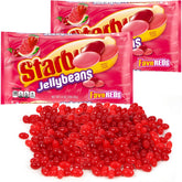 SWEETSIDE CANDY CO FaveREDS jelly beans watermelon flavor, ideal for party favors