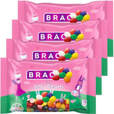 SWEETSIDE CANDY CO. jelly beans with colorful packaging, ideal for gifting and parties.