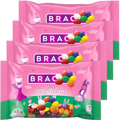 SWEETSIDE CANDY CO. jelly beans with colorful packaging, ideal for gifting and parties.
