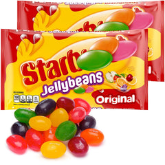 SWEETSIDE Jelly Beans Delight bag front shows colorful flavors ideal for party favors