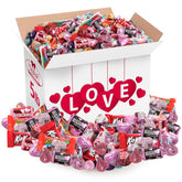 SWEETSIDE CANDY CO. Valentine’s Day chocolate mix 5lb pack for gifting and sharing