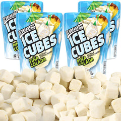 SWEETSIDE Pina Colada Bottle showcases tropical refreshment on the go.
