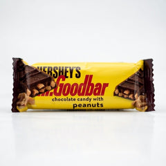 Sweetsome Mr. Good Bar 1 lb bulk bag ideal for sharing during movie nights.