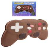 Sweetzo Chocolatey Controller in gift box, perfect for gamer gifts.
