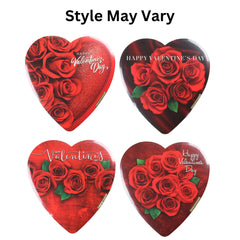 Sweetzo Elegant packaging heart boxes elevate gift presentation.