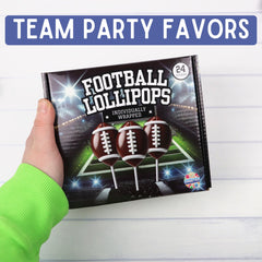 Sweetzo fruit-flavored lollipops offering vibrant flavor for teens and adults.