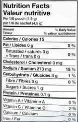 Swiss Chalet Dipping Sauce 6-pack box shows convenient bulk packaging.