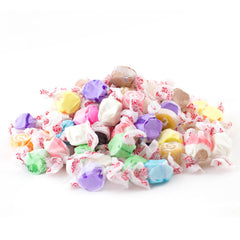 Taffy Town gift-ready bag of assorted taffy ready for gifting