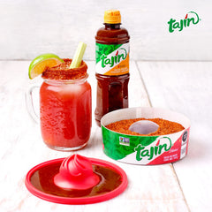 Snack ideas with Tajin for lively, zesty flavor.