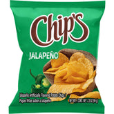 Takis front packaging showing bold jalapeño flavor and snack bag benefit