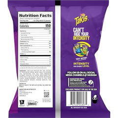 close-up of a Takis rolled chip highlighting crunchy texture and concentrated seasoning
