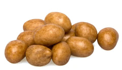 TALEEN coated peanuts Japanese Style snacking idea image for easy lunchbox or party snack.